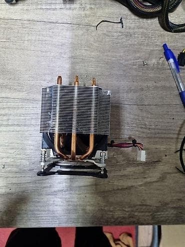 Kuler i hladnjak za Socket 1150. ✨ Ispravno na lalafo.rs — 2 Kuler i hladnjak za Socket 1150. ✨ Ispravno — 2