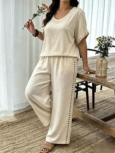 Kompleti za punije
Cena 2600
Vel. do 5xl
V20 na lalafo.rs Kompleti za punije
Cena 2600
Vel. do 5xl
V20