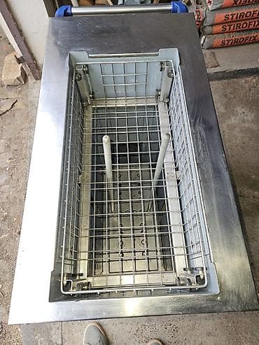 BLANCO grejna kupka/termalna vitrina – model UNI-H 59/29 E SEA2-AB na lalafo.rs — 4 BLANCO grejna kupka/termalna vitrina – model UNI-H 59/29 E SEA2-AB — 4