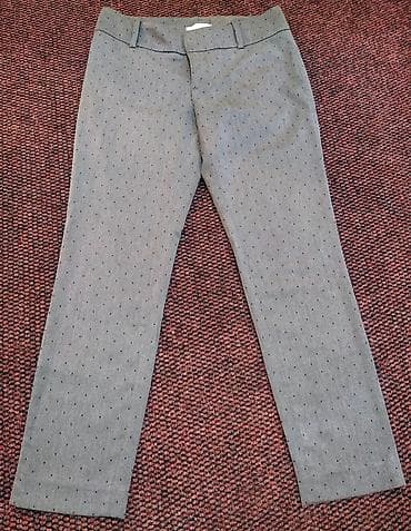 Vrhunske besprekorne originalne ženske pantalone Calvin Klein na lalafo.rs Vrhunske besprekorne originalne ženske pantalone Calvin Klein