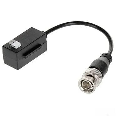 Video Surveillance: Dahua PFM800-4K Video balun sa kablićem (par) Tip: HDCVI signal preko at lalafo.rs — 3 Video Surveillance: Dahua PFM800-4K Video balun sa kablićem (par) Tip: HDCVI signal preko — 3