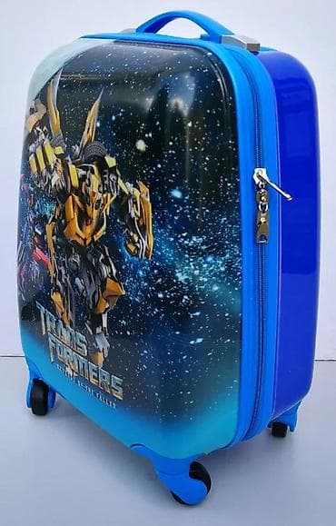 waikiki decije jakne decaci: Dečji kofer na točkiće – Transformers (Revenge of the Fallen) motiv - at lalafo.rs — 7 waikiki decije jakne decaci: Dečji kofer na točkiće – Transformers (Revenge of the Fallen) motiv - — 7