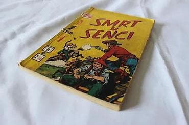Sport & Hobby: ZLATNA SERIJA 8, ZS 8, TEKS, TEX SMRT U SENCI | Zlatna Serija 8, ZS at lalafo.rs — 8 Sport & Hobby: ZLATNA SERIJA 8, ZS 8, TEKS, TEX SMRT U SENCI | Zlatna Serija 8, ZS — 8