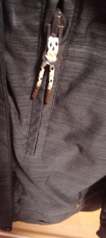 Nova ženska SKI jakna Rodeo, br.46.Kupljena u Nemačkoj Izuzetno na lalafo.rs — 9 Nova ženska SKI jakna Rodeo, br.46.Kupljena u Nemačkoj Izuzetno — 9