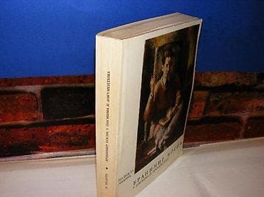 Branimir ćosić u pismima i dokumentima n. andrić 1973 veliki format 23 na lalafo.rs Branimir ćosić u pismima i dokumentima n. andrić 1973 veliki format 23