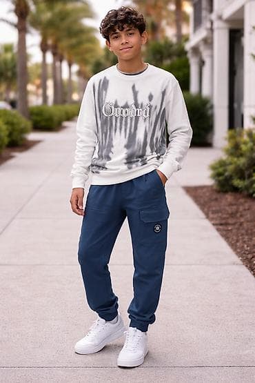Tcr jeans komplet trenerka I majca broj 12,novo,prolećni model na lalafo.rs Tcr jeans komplet trenerka I majca broj 12,novo,prolećni model