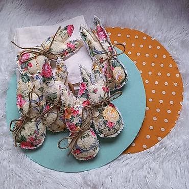 Dekorativni držači za salvete – zeka - Ručno rađeni držači za salvete na lalafo.rs — 4 Dekorativni držači za salvete – zeka - Ručno rađeni držači za salvete — 4