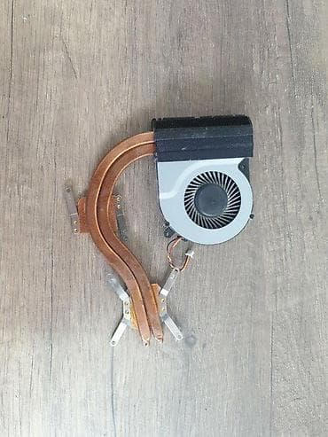 Kuler i hladnjak za Toshiba C850. ✨ ispravan na lalafo.rs Kuler i hladnjak za Toshiba C850. ✨ ispravan