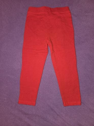 Prodajem Original Marnes pantalone za devojcice za uzras3-4 godine na lalafo.rs — 4 Prodajem Original Marnes pantalone za devojcice za uzras3-4 godine — 4