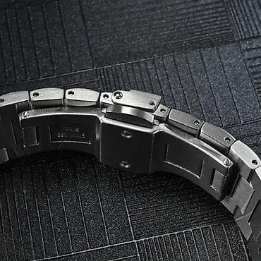 Watches: San Martin SN076-G - 42mm- Zelena - Patek Philippe Nautilus Potpuno at lalafo.rs — 5 Watches: San Martin SN076-G - 42mm- Zelena - Patek Philippe Nautilus Potpuno — 5