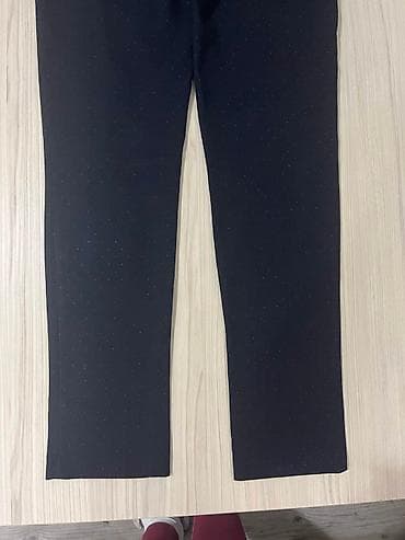 BEZ RAZMENE!!!Aggasi teget pantalone,na ivicu.Imaju sitne bele tufnice na lalafo.rs — 4 BEZ RAZMENE!!!Aggasi teget pantalone,na ivicu.Imaju sitne bele tufnice — 4