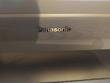 Panasonic plazma televizor, model TH-37PV7F/S, dijagonala 37 inča na lalafo.rs — 8 Panasonic plazma televizor, model TH-37PV7F/S, dijagonala 37 inča — 8
