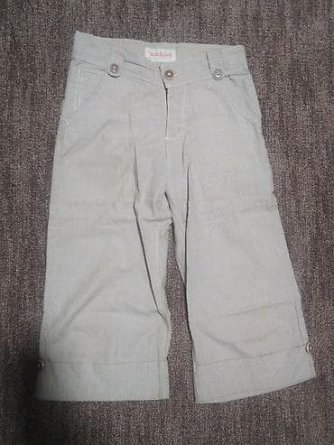 Dečije/ženske farmerke sa izvezenim leptirima - Tamno plavi teksas sa na lalafo.rs — 5 Dečije/ženske farmerke sa izvezenim leptirima - Tamno plavi teksas sa — 5