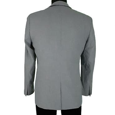 Kostim bоја - Siva na lalafo.rs — 3 Kostim bоја - Siva — 3