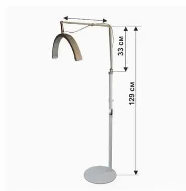 Rasveta: Podna lampa na lalafo.rs Rasveta: Podna lampa