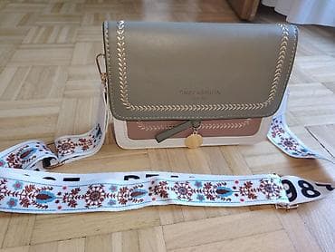 Ženska crossbody torbica SN&FASHION (SEN HAI) - Elegantna torbica na lalafo.rs — 2 Ženska crossbody torbica SN&FASHION (SEN HAI) - Elegantna torbica — 2