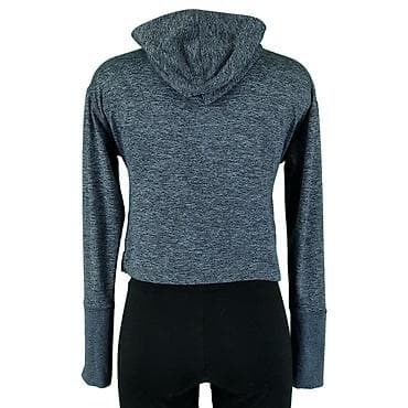 Dukser nike running, vel. Xs, dri-fit marka: burberry veličina: l/110 at lalafo.rs — 3 Dukser nike running, vel. Xs, dri-fit marka: burberry veličina: l/110 — 3