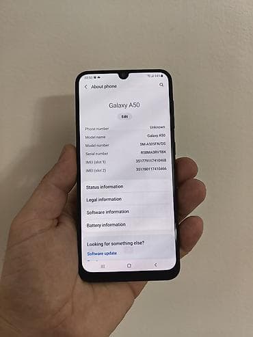 Samsung A50 dual sim sim free. Verzija sa 4/128gb memorije. Uz telefon na lalafo.rs — 4 Samsung A50 dual sim sim free. Verzija sa 4/128gb memorije. Uz telefon — 4
