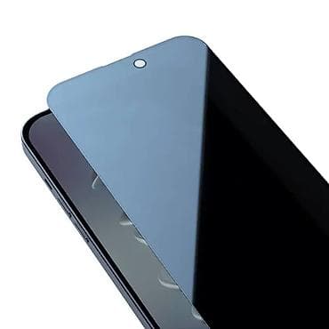 Zastitno staklo Nillkin Guardian za iPhone 14 Pro 6.1 crni. Kataloški na lalafo.rs — 3 Zastitno staklo Nillkin Guardian za iPhone 14 Pro 6.1 crni. Kataloški — 3