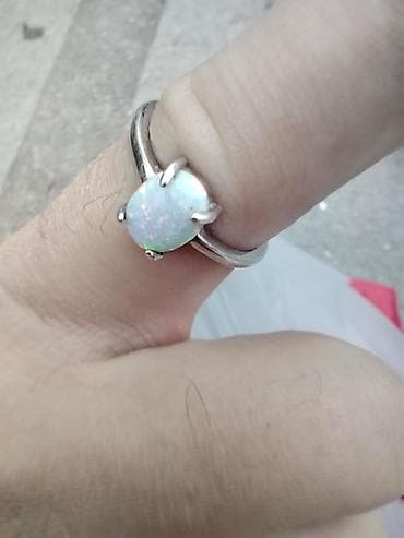 Original vrhunski de lux model srebrnog sterling silver (s925) prstena na lalafo.rs — 10 Original vrhunski de lux model srebrnog sterling silver (s925) prstena — 10