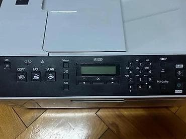 prsluk jaknica mango u: Canon Pixma MX320 – A4 multifunkcionalni inkjet uređaj at lalafo.rs — 7 prsluk jaknica mango u: Canon Pixma MX320 – A4 multifunkcionalni inkjet uređaj — 7