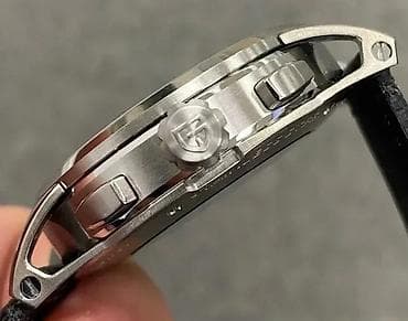 Pagani Design PD-YS008 -Crna- Audemars Piguet 11.59 Homage Potpuno na lalafo.rs — 2 Pagani Design PD-YS008 -Crna- Audemars Piguet 11.59 Homage Potpuno — 2