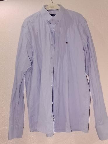 Muške košulje – veličina L (2 komada) Svaka košulja po 800dinara 1) na lalafo.rs — 3 Muške košulje – veličina L (2 komada) Svaka košulja po 800dinara 1) — 3