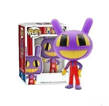 Funko pop digital circus jax. funko pop digital circus jax funko pop at lalafo.rs — 1 Funko pop digital circus jax. funko pop digital circus jax funko pop — 1