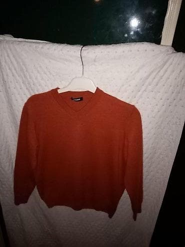 Men's Clothing: WALBUSCH ORG. MUSKI DZEMPER NOV MERINO VUNA AKCIJA | Cene nisu at lalafo.rs — 4 Men's Clothing: WALBUSCH ORG. MUSKI DZEMPER NOV MERINO VUNA AKCIJA | Cene nisu — 4