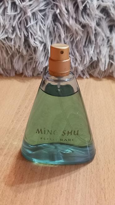 zenske original guess: Ming Shu Fleur Rare Yves Rocher edt, 50ml Samo proban Kod P919 na lalafo.rs — 1 zenske original guess: Ming Shu Fleur Rare Yves Rocher edt, 50ml Samo proban Kod P919 — 1
