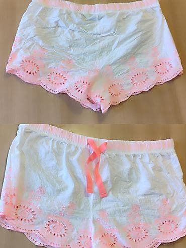 Ženske šorts-pidžama “Love to Lounge” - Veličina: 38 (oznaka S; UK na lalafo.rs — 2 Ženske šorts-pidžama “Love to Lounge” - Veličina: 38 (oznaka S; UK — 2