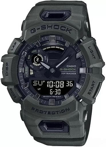 ⌚️🟢 ORIGINAL CASIO GBA-900UU-3AER (49mm) – Bluetooth Smartwatch 🆕 at lalafo.rs — 7 ⌚️🟢 ORIGINAL CASIO GBA-900UU-3AER (49mm) – Bluetooth Smartwatch 🆕 — 7