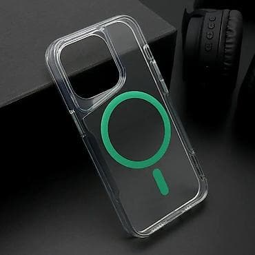Futrola AURA MagSafe za iPhone 14 Pro (6.1) zelena. Uz brzu dostavu i na lalafo.rs — 1 Futrola AURA MagSafe za iPhone 14 Pro (6.1) zelena. Uz brzu dostavu i — 1