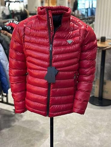 11. Muske jakne
Cena 7100 din
Velicine S M L XL 2XL na lalafo.rs — 2 11. Muske jakne
Cena 7100 din
Velicine S M L XL 2XL — 2