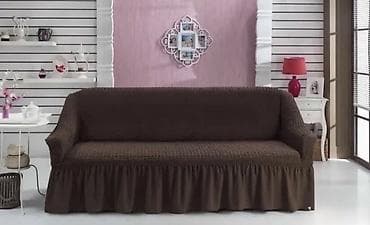 Prekrivaci za trosed sa karnerom
3200 dinara na lalafo.rs — 7 Prekrivaci za trosed sa karnerom
3200 dinara — 7