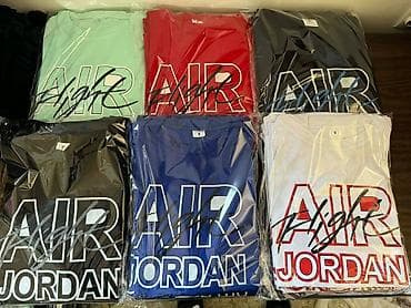 📦 MIX DŽAKOVI MUŠKIH MAJICA (NIKE, ADIDAS, PUMA, TOMMY HILFIGER) ✔️ na lalafo.rs 📦 MIX DŽAKOVI MUŠKIH MAJICA (NIKE, ADIDAS, PUMA, TOMMY HILFIGER) ✔️