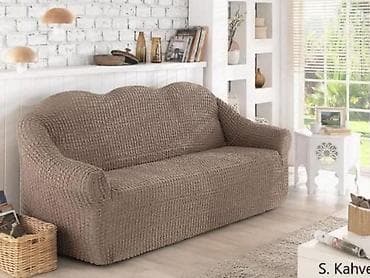 Prekrivač za trosed/kauč bez karnera🌺 Cena 2500 dinara🌺 Rastegljiva na lalafo.rs — 2 Prekrivač za trosed/kauč bez karnera🌺 Cena 2500 dinara🌺 Rastegljiva — 2