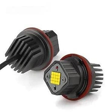 Transport: Led diode markeri angel eyes Bmw e39, e60 - 80w. Led diode, markeri za at lalafo.rs — 5 Transport: Led diode markeri angel eyes Bmw e39, e60 - 80w. Led diode, markeri za — 5