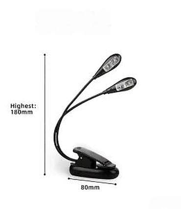 uv lampe cena: LED LAMPA SA 2 GLAVE + USB KABL | LED lampa za notni pult, miksetu at lalafo.rs — 4 uv lampe cena: LED LAMPA SA 2 GLAVE + USB KABL | LED lampa za notni pult, miksetu — 4