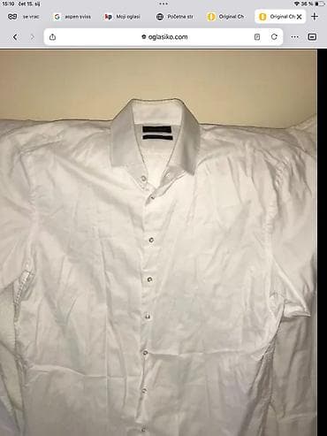 Original Christian Berg prsluk XL NOV U ponudi 3 komada. Naranzast na lalafo.rs — 7 Original Christian Berg prsluk XL NOV U ponudi 3 komada. Naranzast — 7