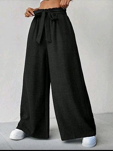 pantalone butiku ali: 🔥2 kom 2200 din
✅S M L XL 2XL 3XL
✅Pamuk ☘️ na lalafo.rs — 4 pantalone butiku ali: 🔥2 kom 2200 din
✅S M L XL 2XL 3XL
✅Pamuk ☘️ — 4