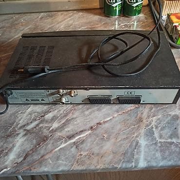 RADIX Delta 2000 – satelitski risiver + Sony Walkman FM/AM Opis: - na lalafo.rs — 1 RADIX Delta 2000 – satelitski risiver + Sony Walkman FM/AM Opis: - — 1