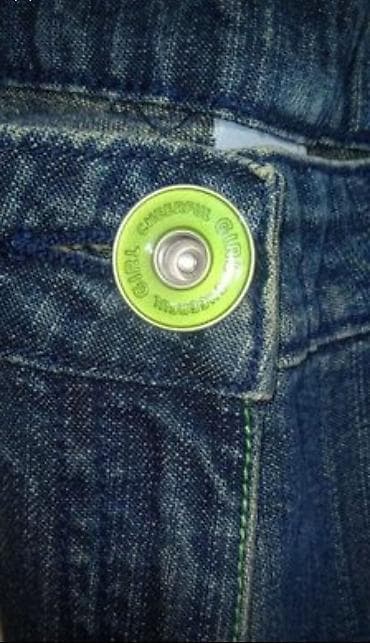 Nove teksas bermude za devojcice,velicina 152-za 12 god, 100% na lalafo.rs — 6 Nove teksas bermude za devojcice,velicina 152-za 12 god, 100% — 6