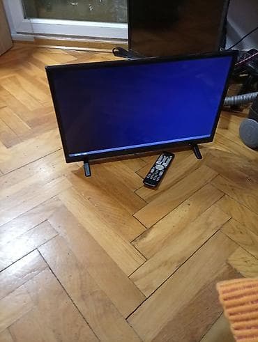 Tesla LED televizor sa daljinskim upravljačem 220 ili 12 v. 24 at lalafo.rs — 6 Tesla LED televizor sa daljinskim upravljačem 220 ili 12 v. 24 — 6