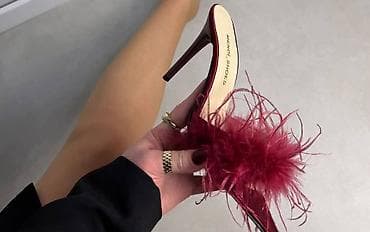 Papuče bоја - Šareno na lalafo.rs — 3 Papuče bоја - Šareno — 3