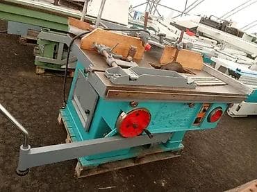 APOKALIPSA DOO Frezer i cirkular SCM 4371-22 Kombinovana mašina sa dve na lalafo.rs APOKALIPSA DOO Frezer i cirkular SCM 4371-22 Kombinovana mašina sa dve