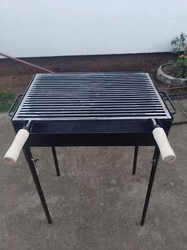 Roštilj na ugalj, Novo na lalafo.rs Roštilj na ugalj, Novo