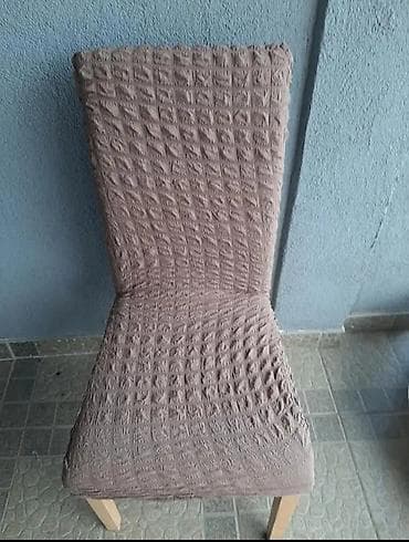 Elastične navlake za stolice – više boja - Model: rastegljive navlake na lalafo.rs — 2 Elastične navlake za stolice – više boja - Model: rastegljive navlake — 2