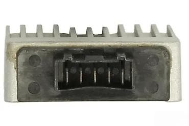 Regulator/Ispravljač napona za skuter/motor (4-pinski konektor) - na lalafo.rs — 2 Regulator/Ispravljač napona za skuter/motor (4-pinski konektor) - — 2