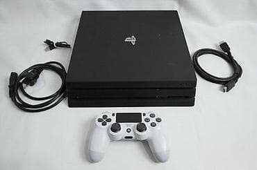 U ponudi je Sony PlayStation 4 Pro konzola (4K podrška). PS4 Pro pruža at lalafo.rs — 6 U ponudi je Sony PlayStation 4 Pro konzola (4K podrška). PS4 Pro pruža — 6